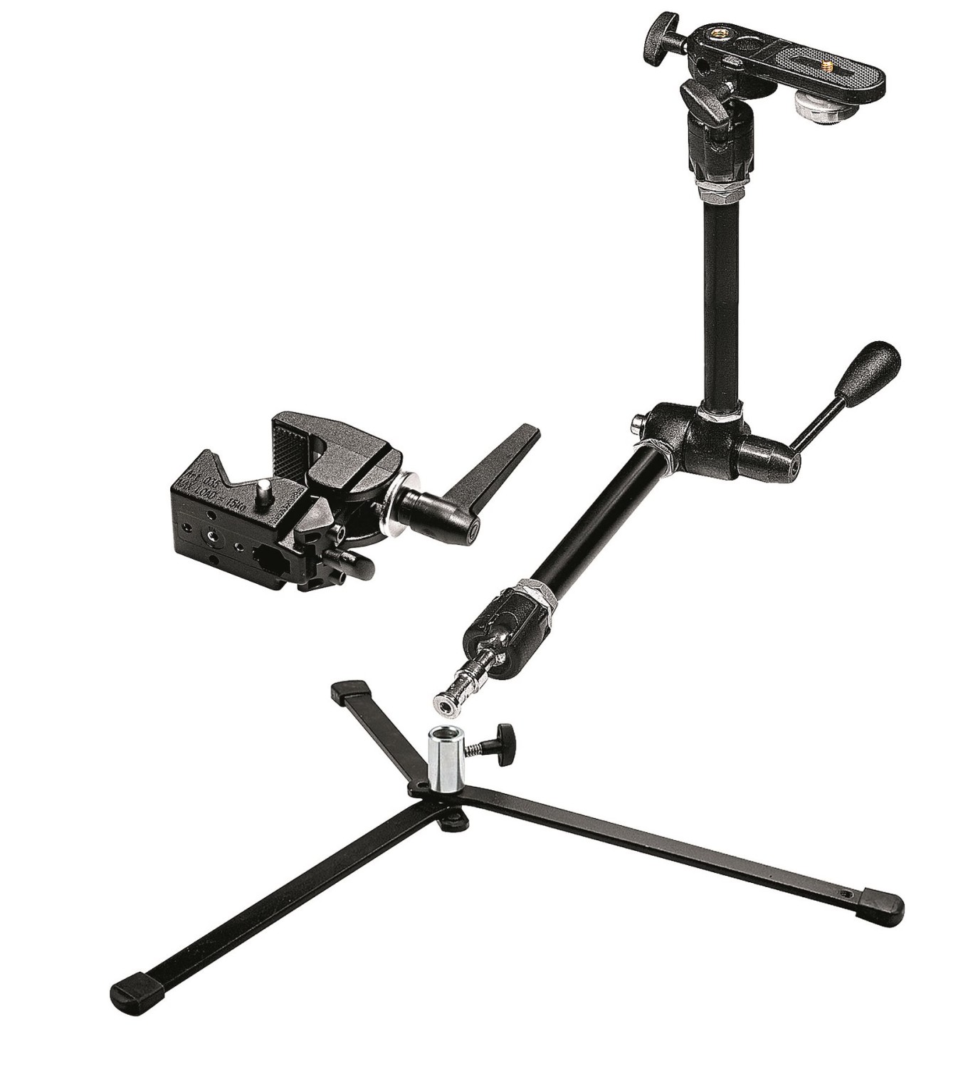 Kompletní sada Manfrotto 143 Magic Arm
