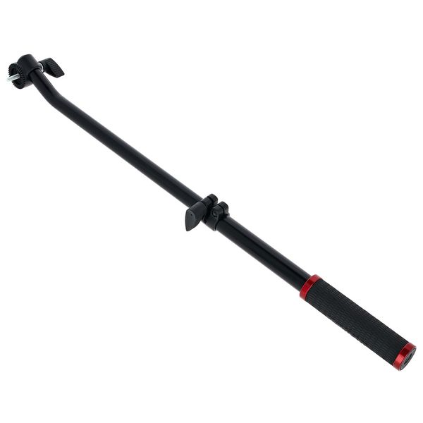 Manfrotto MVAPANBARL teleskopická panoramatická rukojeť – extended view