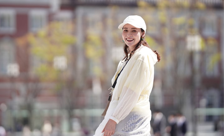 Ukážková snímka zachytená fotoaparátom ZV-E10 s objektívom s pevnou ohniskovou vzdialenosťou