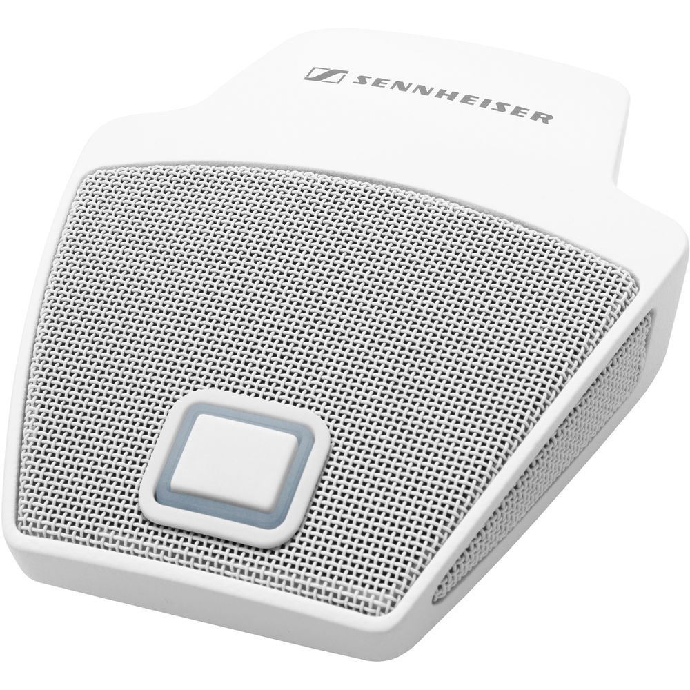 Sennheiser MEB 114-S bílý