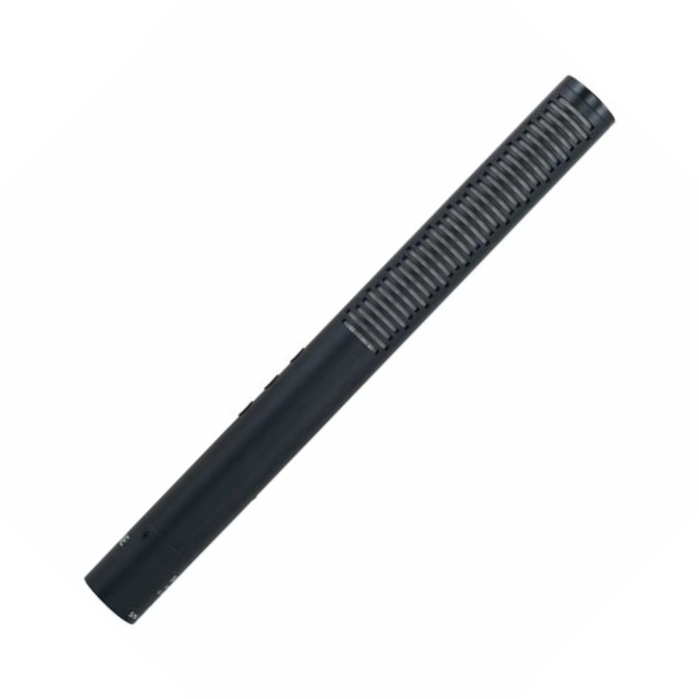 NTG4 – profesionální shotgun mikrofon