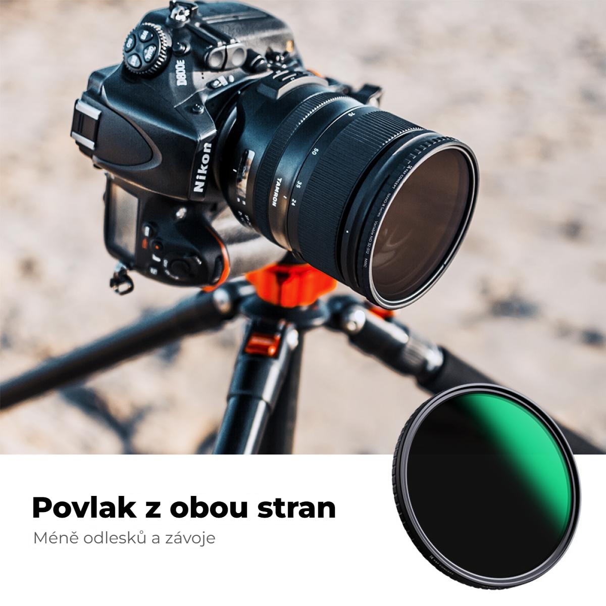 Nano-X VND 82 mm