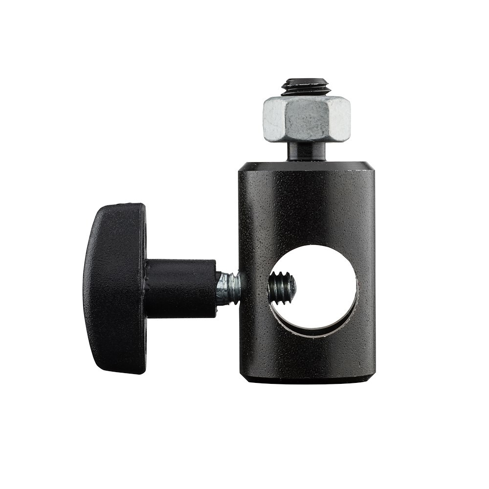 Manfrotto 014-38 16mm adaptér samice / 3/8″