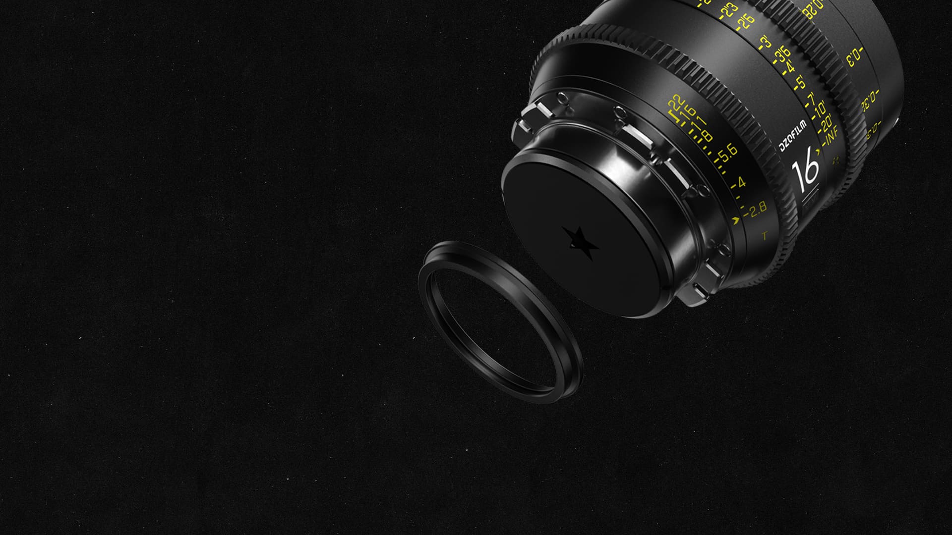 DIY BOKEH V PRAXI
