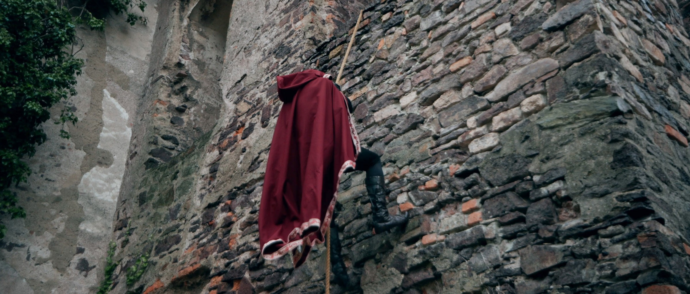 Oficiální obrazová ukázka řady DZOFilm Catta Ace