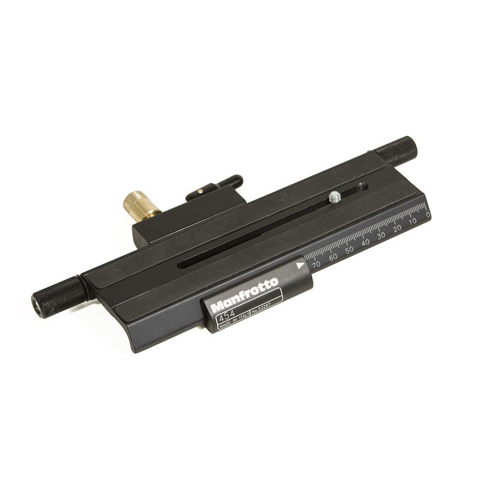 Manfrotto 454
