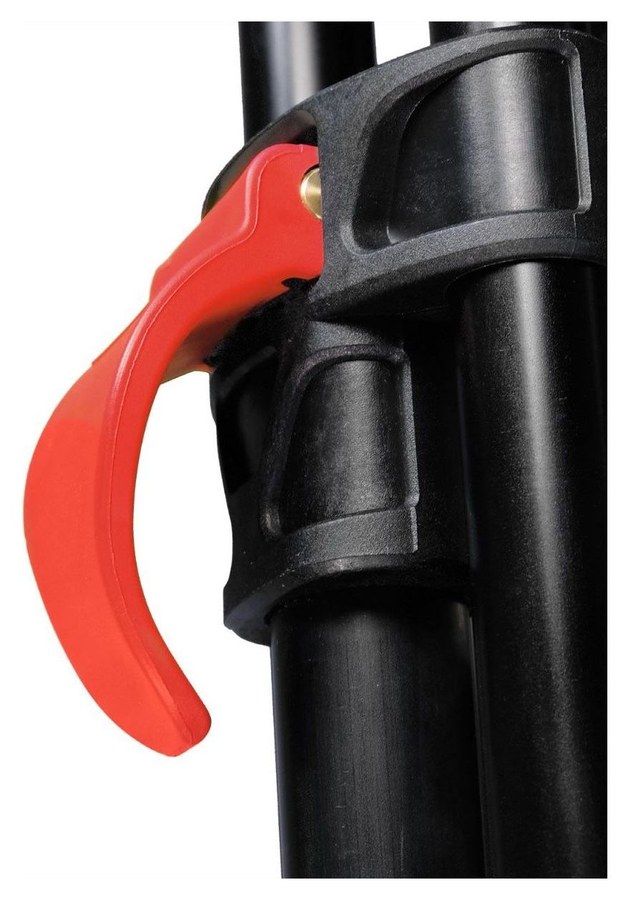 Cartoni Focus 12 Red Lock systém MS – Zámky Red Lock