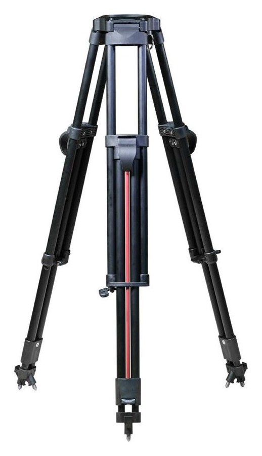 Cartoni Focus 18 systém SDS ALU – Stativ SDS 100