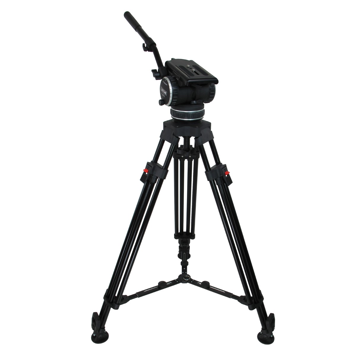 Cartoni C20S EFP CF System MS