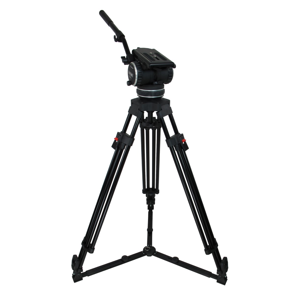Cartoni C20S EFP CF System GS