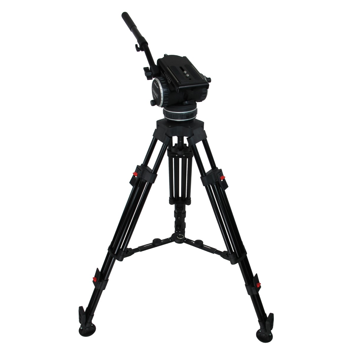 Cartoni C20S EFP 2-St CF System MS