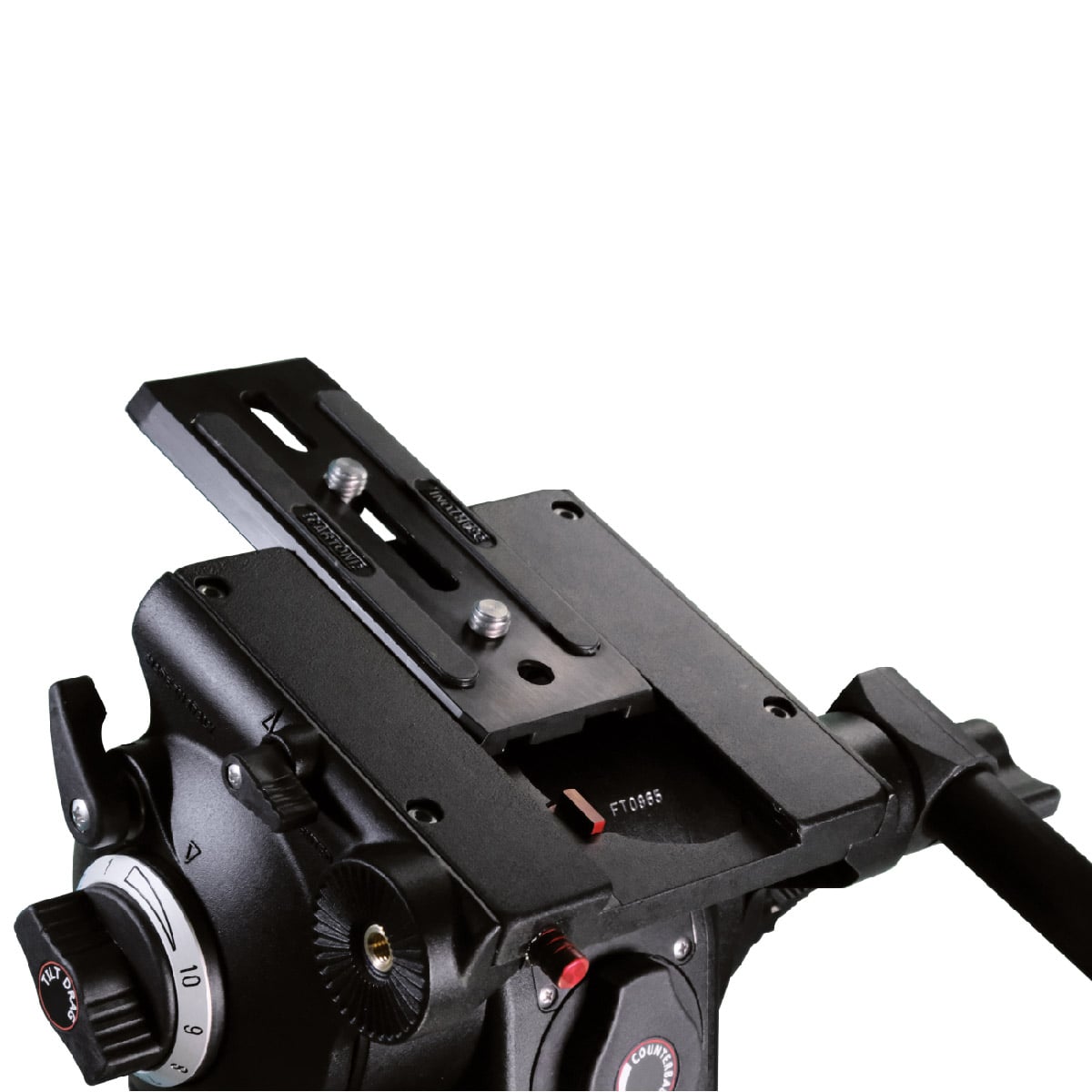 Detail Cartoni Master 25