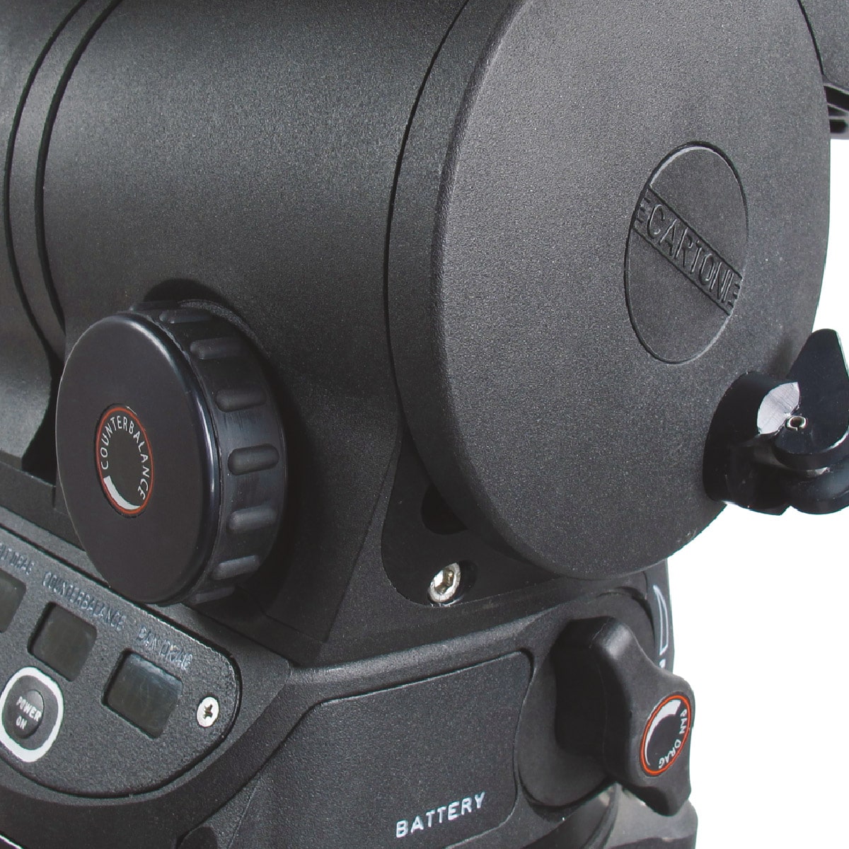 Detail Cartoni Master MK2