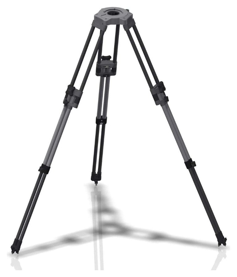 Cartoni T724/2M stativ – Stativ v pracovní poloze