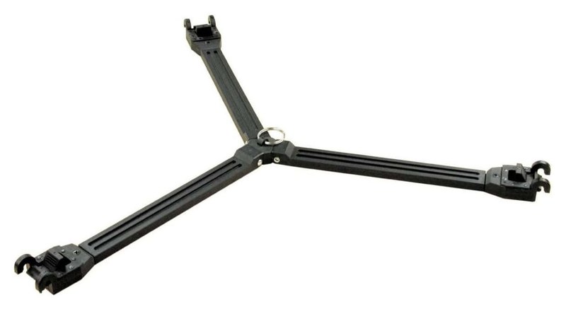 Cartoni S708 středová rozpěra Quick Release