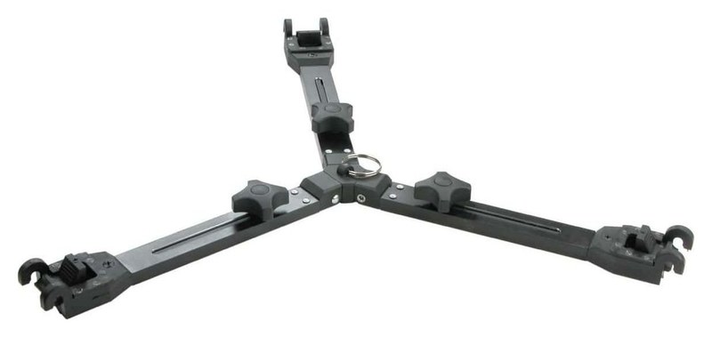 Cartoni S731/QR středová rozpěra Quick Release