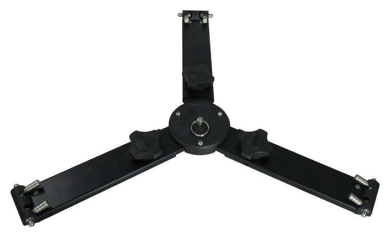 Cartoni S732/SHDML středová rozpěra Heavy Duty, krátká