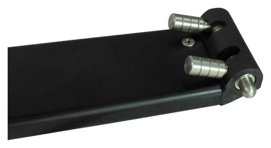 Cartoni S732/SHDML středová rozpěra Heavy Duty, krátká – Uchycení na noze