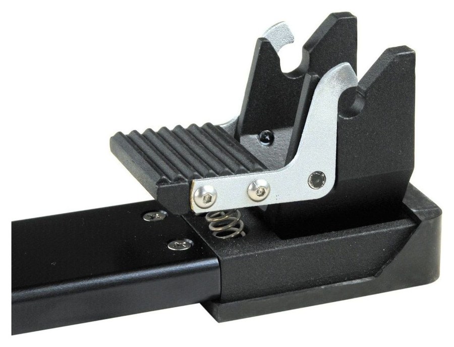 Cartoni S732/HD podlahová rozpěra Heavy Duty – Koncovka ramene