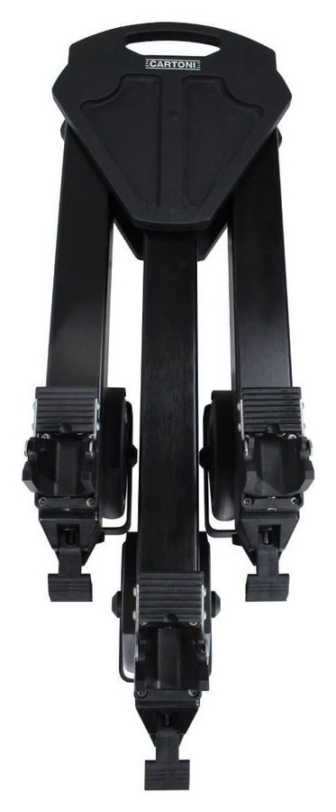Cartoni D736 dolly Heavy Duty – Složené dolly