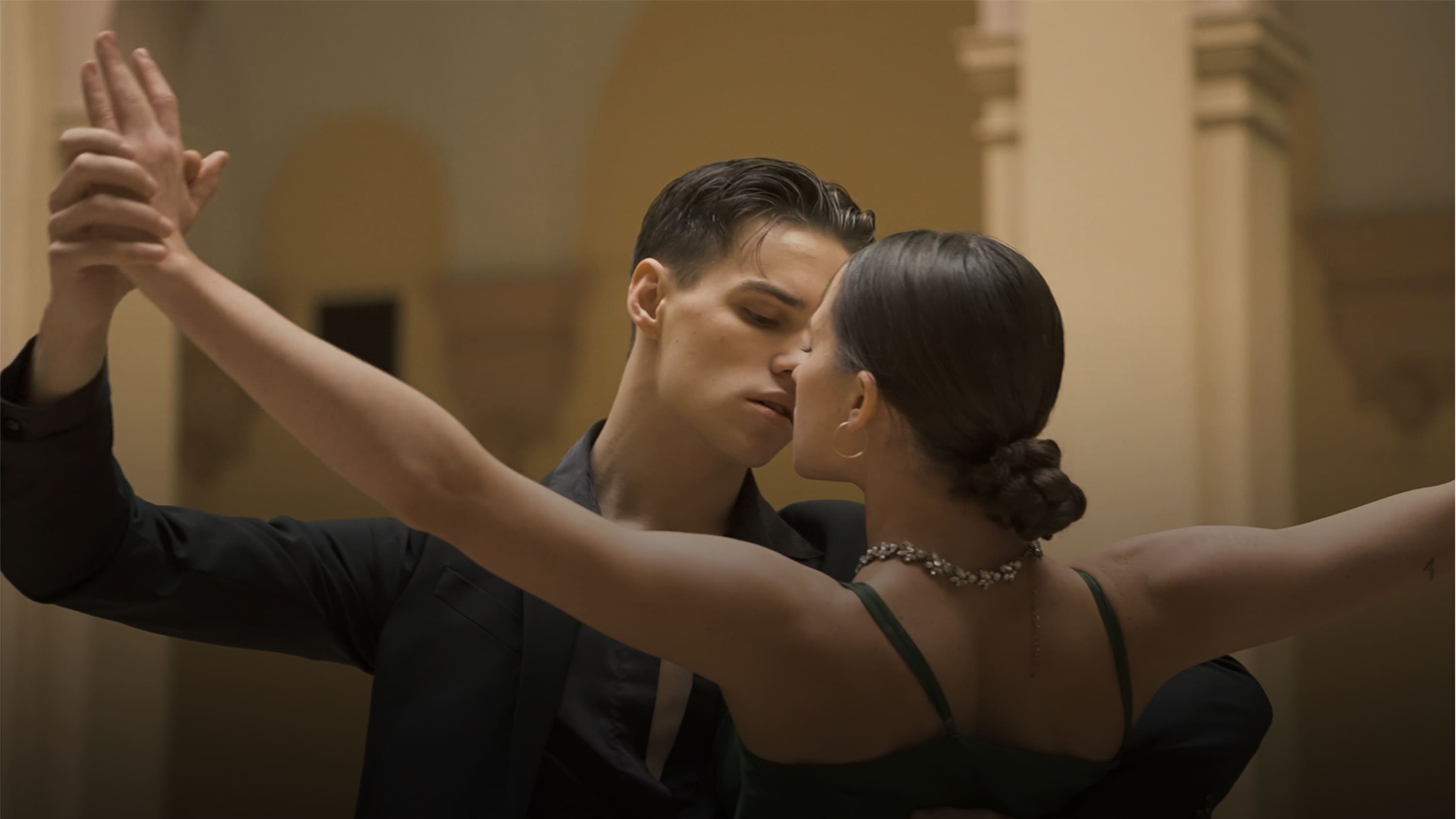 Oficiální obrazová ukázka řady DZOFilm Catta Zoom