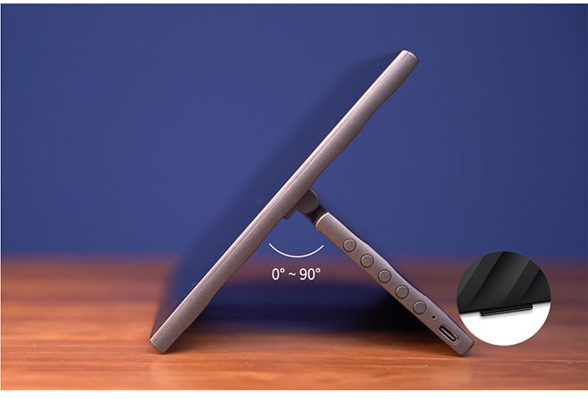FEELWORLD DH101