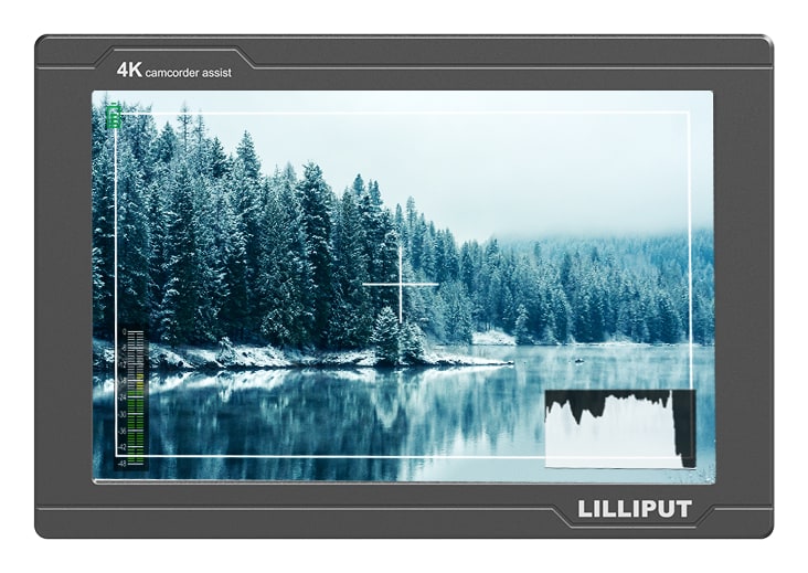 Lilliput FS7