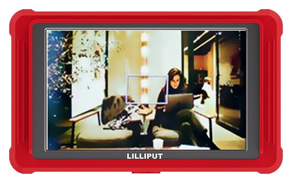 Lilliput FS5