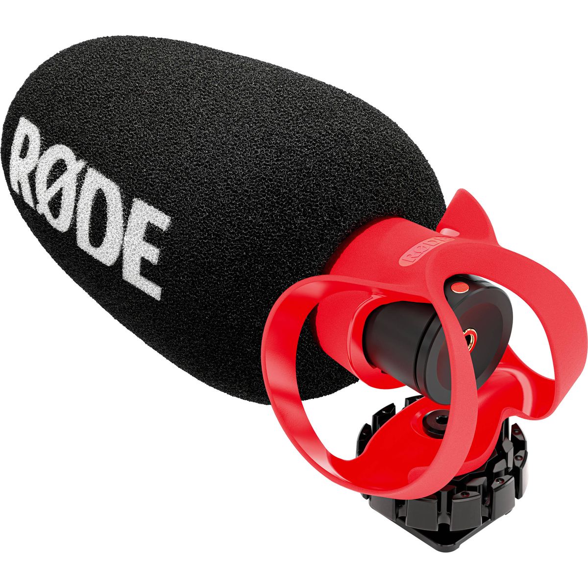 VideoMicro II – malý směrový mikrofon