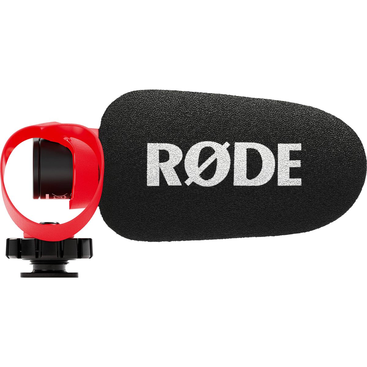 VideoMicro II – malý směrový mikrofon