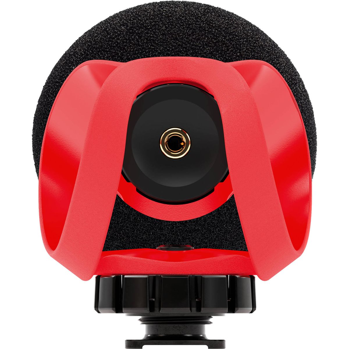 VideoMicro II – malý směrový mikrofon