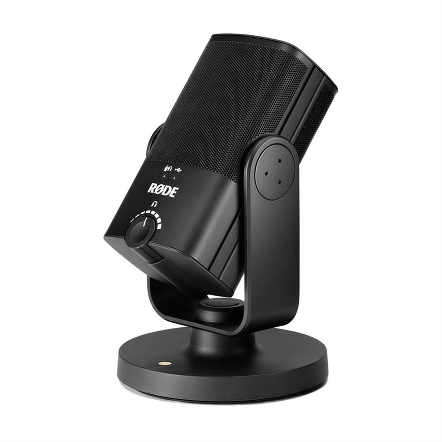 NT-USB Mini – kompaktní studiový USB mikrofon