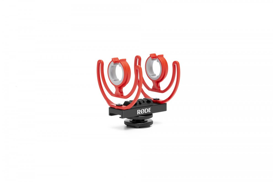 VideoMic NTG – univerzální broadcastový shotgun