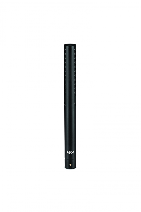 NTG5 – profesionální RF-bias shotgun