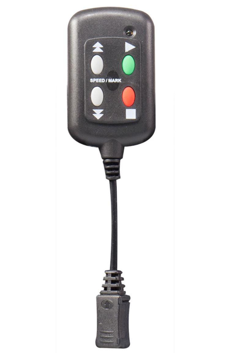 Datavideo WR-100 kabelový dálkový ovladač teleprompteru