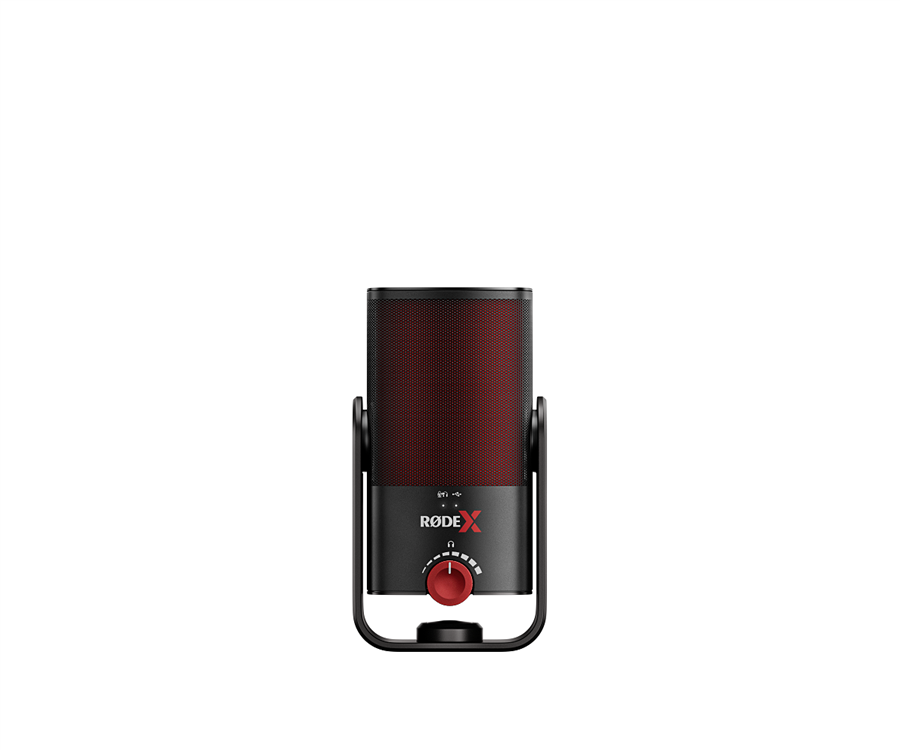 XCM-50 – kondenzátorový USB mikrofon