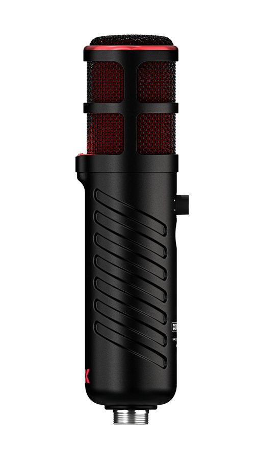 XDM-100 – dynamický USB mikrofon pro stream