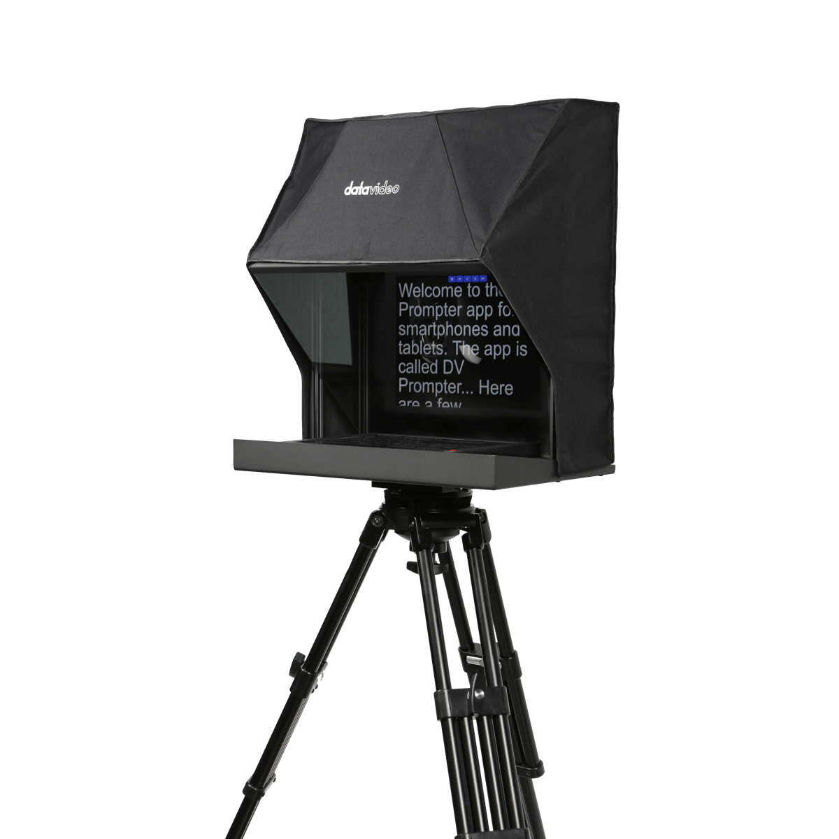 Datavideo TP-900 teleprompter pro PTZ kamery