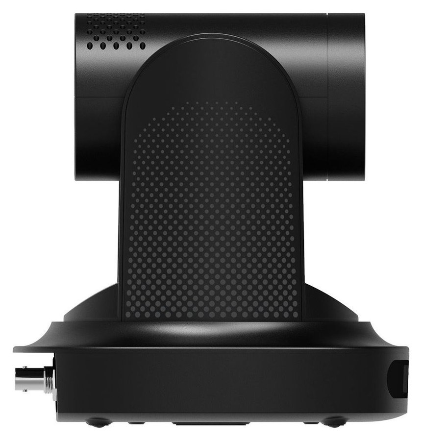 Lilliput C20N – Pohled z boku