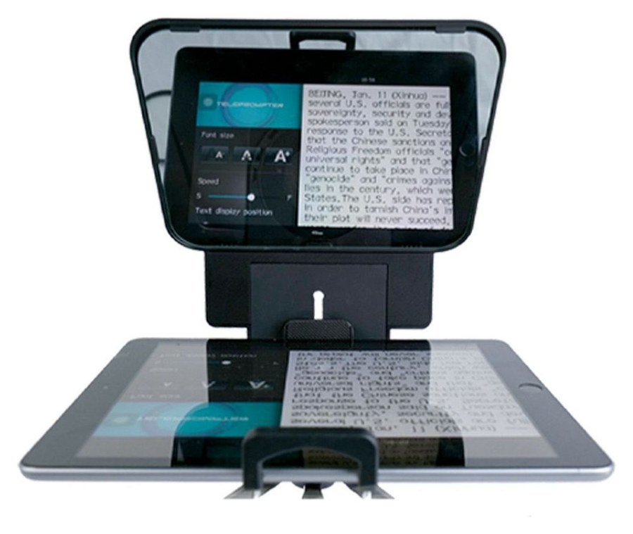 Lilliput TC11 – S tabletem pod sklem