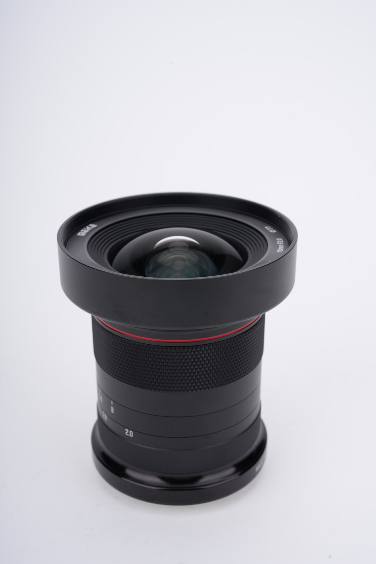 MK-10MM F2.0 Aps-C Z