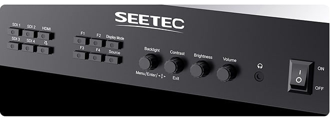 SEETEC ATEM173S