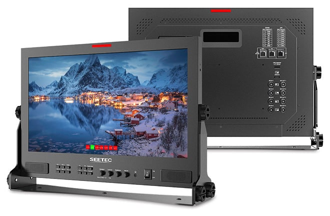 SEETEC ATEM173S