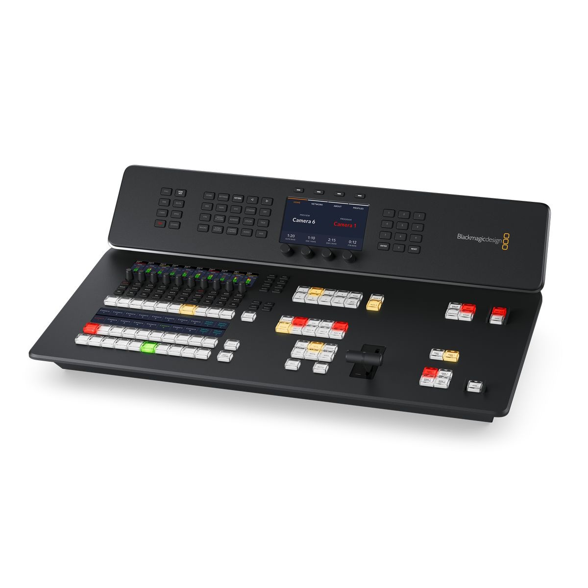 ATEM Television Studio HD8 ISO 2TB