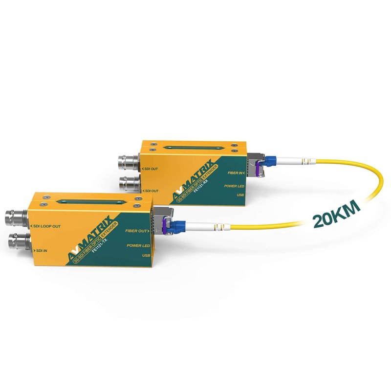 AVMATRIX FE1121