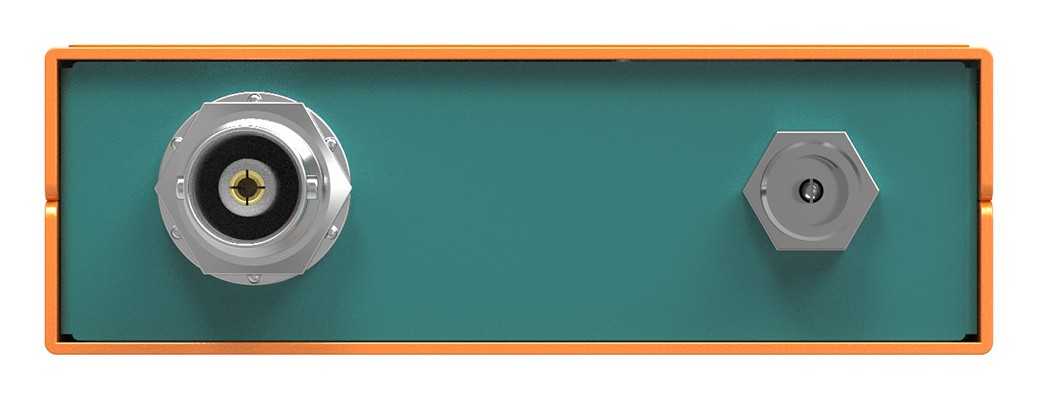 AVMATRIX SE1117 – Konektory na straně vstupu