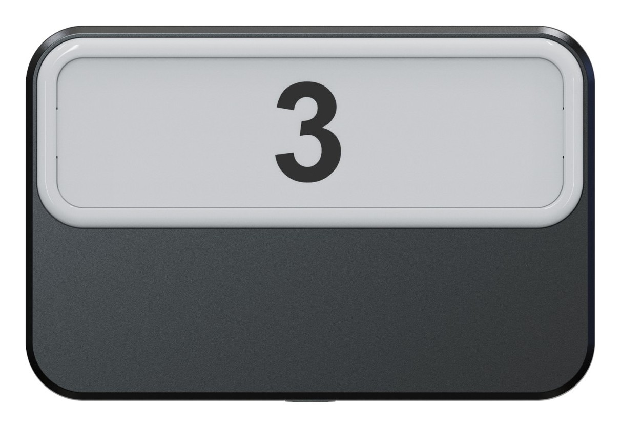AVMATRIX TS3019-4 – Bezdrátová tally lampa