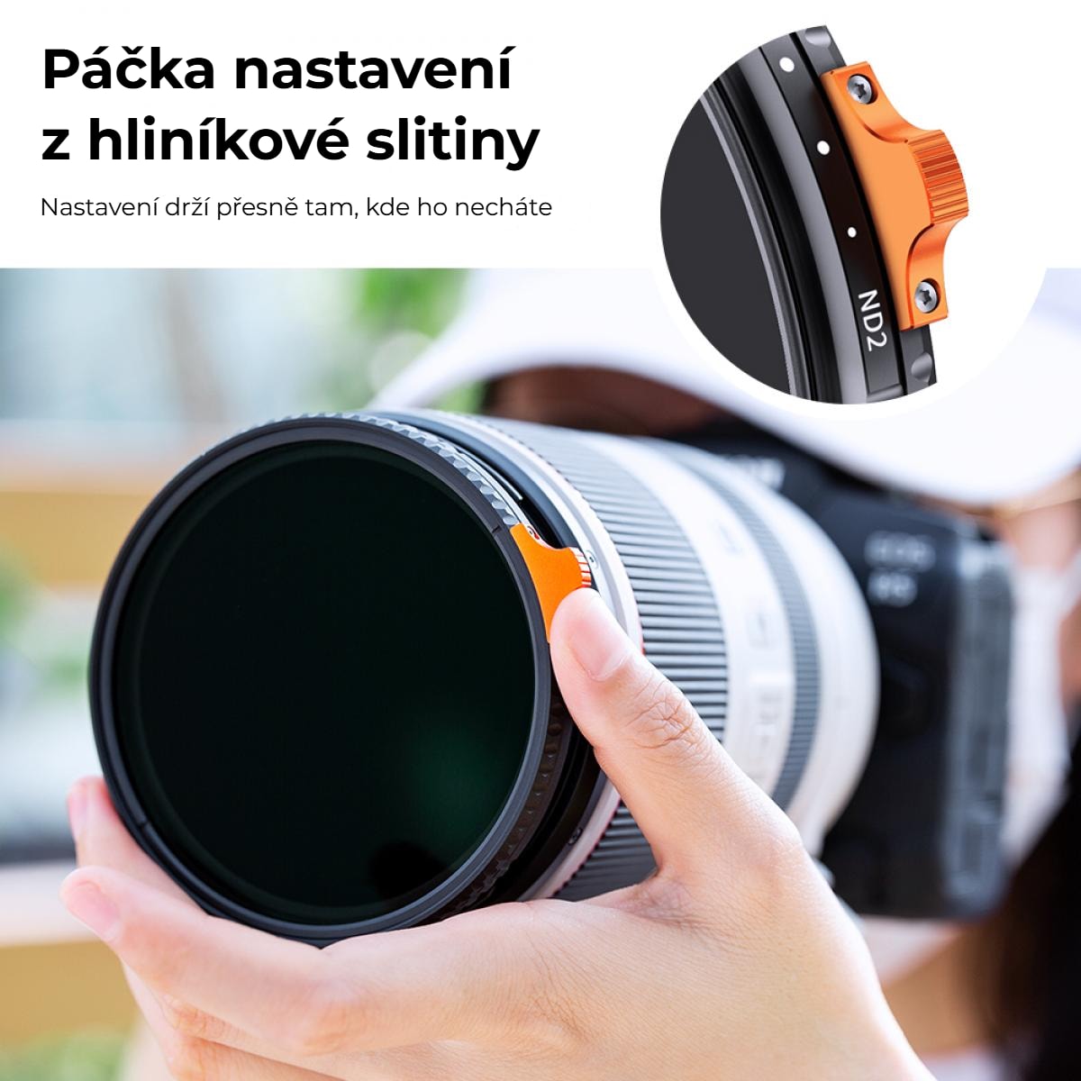 Nano-X VND 62 mm