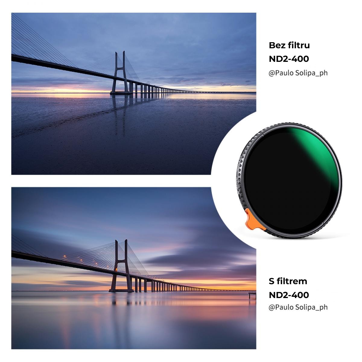 Nano-X VND 62 mm