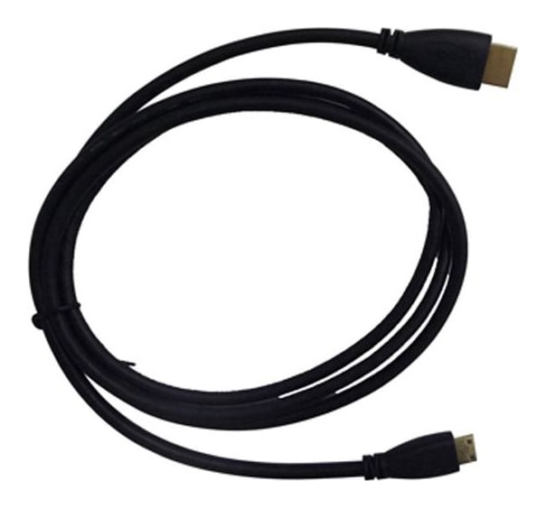 HDMI na mini HDMI